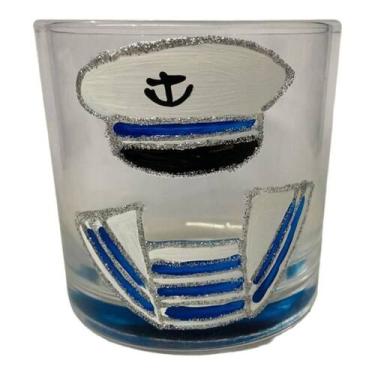 Imagem de Copo De Whisky Personalizado Diversos - Meta Atacado