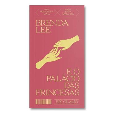 Imagem de Brenda Lee e o Palácio Das Princesas
