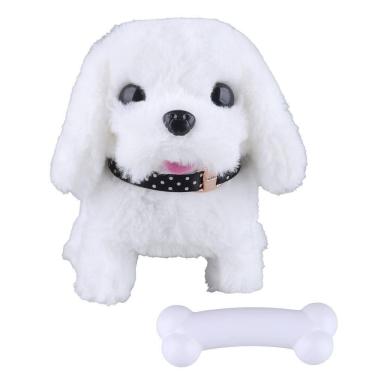 Imagem de Pelúcia Pet Com Mecanismo Play&Fun