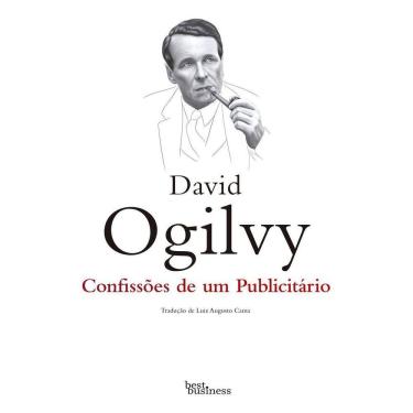 Imagem de Confissões de Um Publicitário