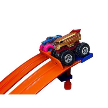 Imagem de Braçadeira de esteira com porta de partida de 4 faixas compatível com 