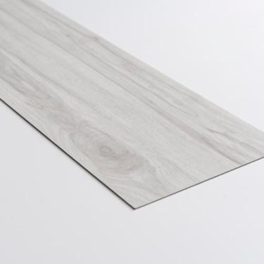 Imagem de Piso Vinílico em Régua 3,2m2 - Cinza Alpino - Belplast