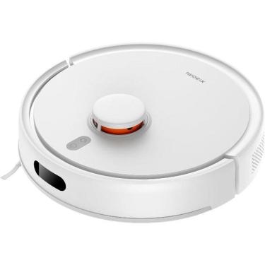 Imagem de Robô Aspirador Inteligente Robot Vacuum S20