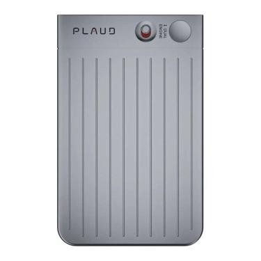 Imagem de Plaud Note Gravador De Voz Ai Chatgpt-4O 59 Idiomas 64Gb