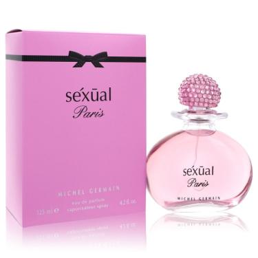 Imagem de Perfume Feminino Sexual Paris Michel Germain 125 ML Eau De Parfum