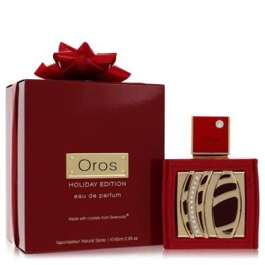 Imagem de Perfume Feminino Oros Holiday Armaf 85 ML Eau De Parfum