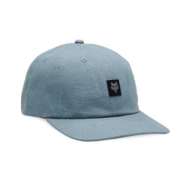 Imagem de Boné Fox Level Up Hat Off White, 3, Azul claro, U