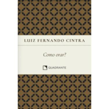 Imagem de Como Orar?