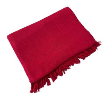 Imagem de Manta Para Sofa Capa De Sofa Gigante Luxo 240 M X 180 M Premium- Proteção Contra Pets, Crianças e Manchas - Para Sofás de 3 Lugares(VERMELHO 220 X 140 M)