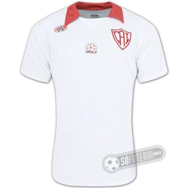Imagem de Camisa Atlético Itapevense - Modelo II