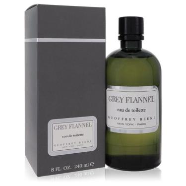 Imagem de Perfume Masculino Grey Flannel Geoffrey Beene 240 Ml Eau De Toilette