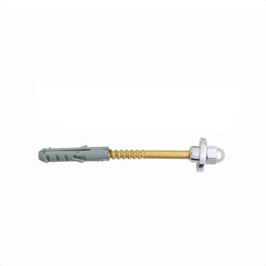 Imagem de Parafuso Para Vaso Sanitário Bucha 8 Especial