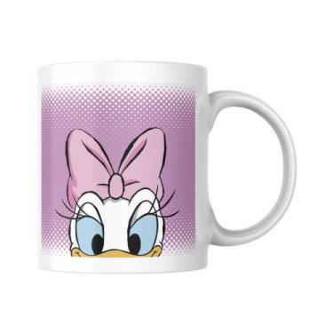 Imagem de Caneca Personagens Clássicos Disney Mickey - Live!, Margarida
