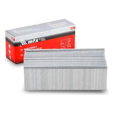 Imagem de Pinos para pinadores pneumatico, comprimento 25mm, largura 1,25mm, esp