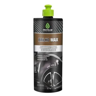 Imagem de Brilho max 1,5l - PROTELIM