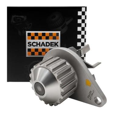 Imagem de Bomba dagua citroen c3 1.4 aircross peugeot 206/207 1.4 - SCHADEK