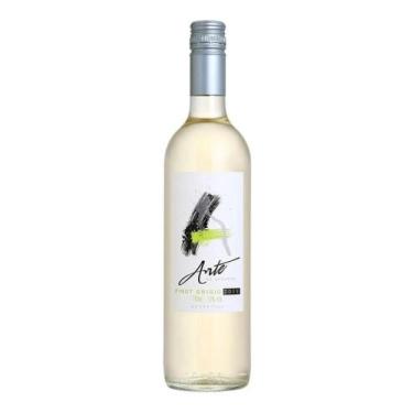 Imagem de Vinho arte de argento pinot grigio 750ml