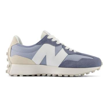 Imagem de New Balance 574 V1 Core masculino, Cinza ártico claro (067), 36