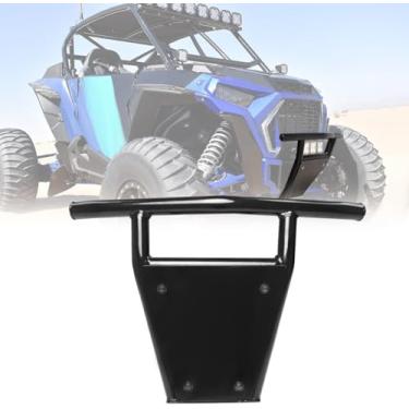 Imagem de Para-choque dianteiro adequado para 2014-2018, Polaris RZR 1000 / Turbo Front Sport Bumper