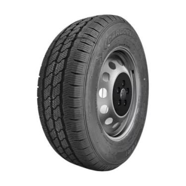 Imagem de Pneu Xbri 205 70 r15c 106104r Cargoplus 2 8 Lonas