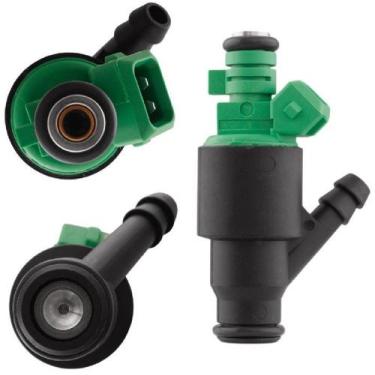 Imagem de Bico injetor sportage 2.0 16v verde 10729 - EURO