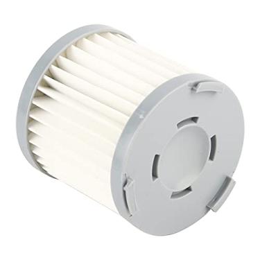 Imagem de POCREATION Filtro de vácuo, filtro de aspirador de pó de substituição adequado para Jimmy JV51 portátil sem fio núcleo de filtro para casa