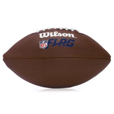 Imagem de Bola De Futebol Americano Wilson NFL Flag Youth