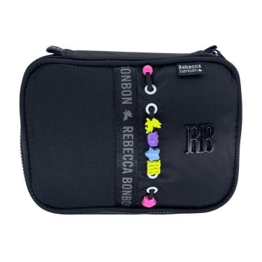 Imagem de Estojo Box Rebecca Bonbon 27423-Feminino