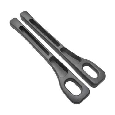 Imagem de Organizador De Espaço Entre Os Assentos Do Carro 2 Peças Caixa De Arma