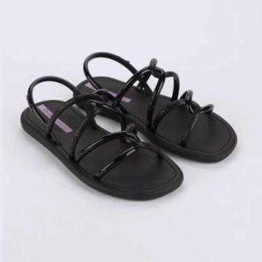 Imagem de Sandália Grendene Ipanema Meu Sol - Feminina-Feminino