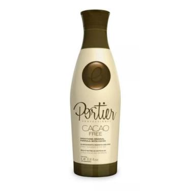 Imagem de Portier Cacao 1000Ml Alinhamento Térmico - Portier Professional