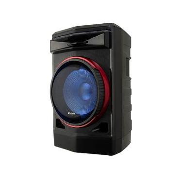 Imagem de Caixa de Som Philco Extreme 750W Ex Bass PCX7100 Bivolt
