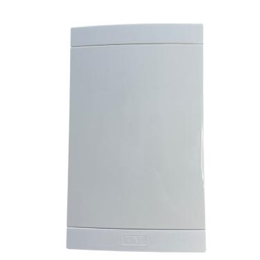 Imagem de Quadro de Distribuição para Disjuntor de Embutir Taf 16 Disjuntores