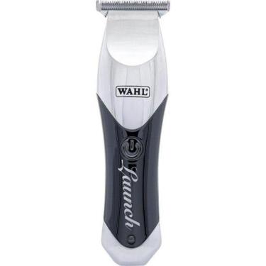 Imagem de Máquina De Acabamento Wahl Launch Trimmer Bivolt [f002]