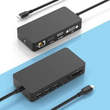 Imagem de Thunderbolt 4 Dock