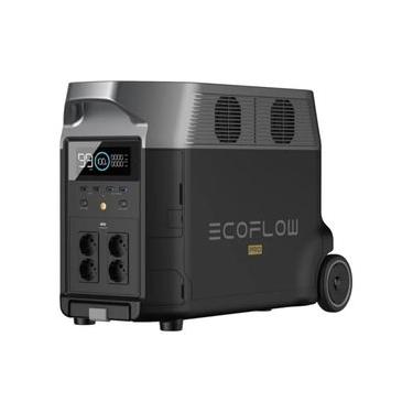 Imagem de EcoFlow Delta Pro - Estação de Energia Portátil 4500W / 3600Wh 127v