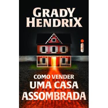 Imagem de Livro - Como vender uma casa assombrada