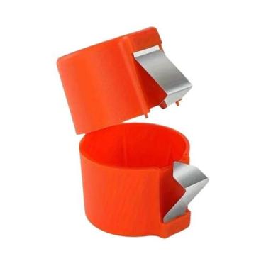 Imagem de Abridor De Casca De Ovo Portátil E Manual Para Cozinha 1/3pcs Prensa D