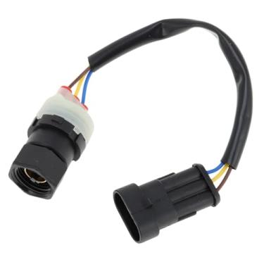 Imagem de Motoforti 1 peça No.46758026 Sensor de velocidade de transmissão para Fiat Brava 1.6 16V 1996-2001 Caixa de engrenagens de carro resistente sensor de velocidade VSS