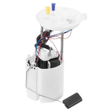 Imagem de SYKRSS Conjunto de módulo de bomba de combustível 13584225 compatível com Chevrolet Cruze 2011-2013 1.4L L4, compatível com Chevrolet Cruze 2010-2013 1.8L L4, substitui FG00948-11B1, 13503670