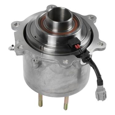 Imagem de Kessocco Acoplamento do diferencial traseiro 387613KA0B 38761-3KA0B Substituição do diferencial para Infiniti QX60 JX35 Nissan Pathfinder 2013-2020