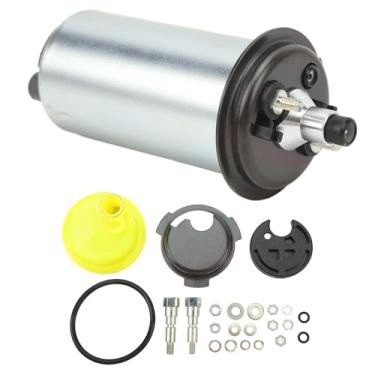 Imagem de Kit de bomba de combustível confiável e eficiente 65L 13907 00 00 para motor de popa marinho 200-250