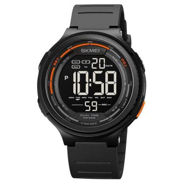 Imagem de Relógio Masculino Skmei 1841 Á Prova D`água Digital Esporte