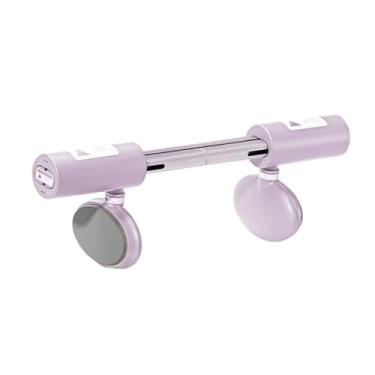 Imagem de menolana Exercitador de Coxas Feminino, Ferramenta de Treinamento de Quadril, Equipamento de Exercício para Pernas, Exercitador de Kegel Multiuso para Treino