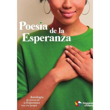 Imagem de Poesía de la Esperanza - Espanhol