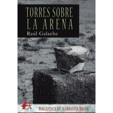 Imagem de Torres sobre la arena - Espanhol