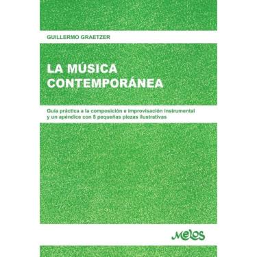 Imagem de BA13207 - La música contemporánea - Espanhol