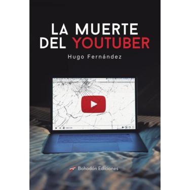 Imagem de La muerte del Youtuber - Espanhol