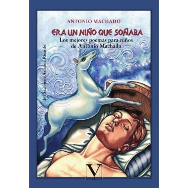 Imagem de Era un niño que soñaba - Espanhol