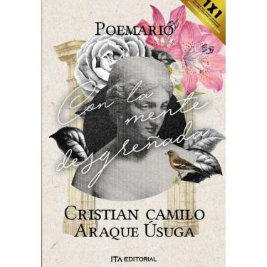 Imagem de Con la mente desgreñada - Espanhol